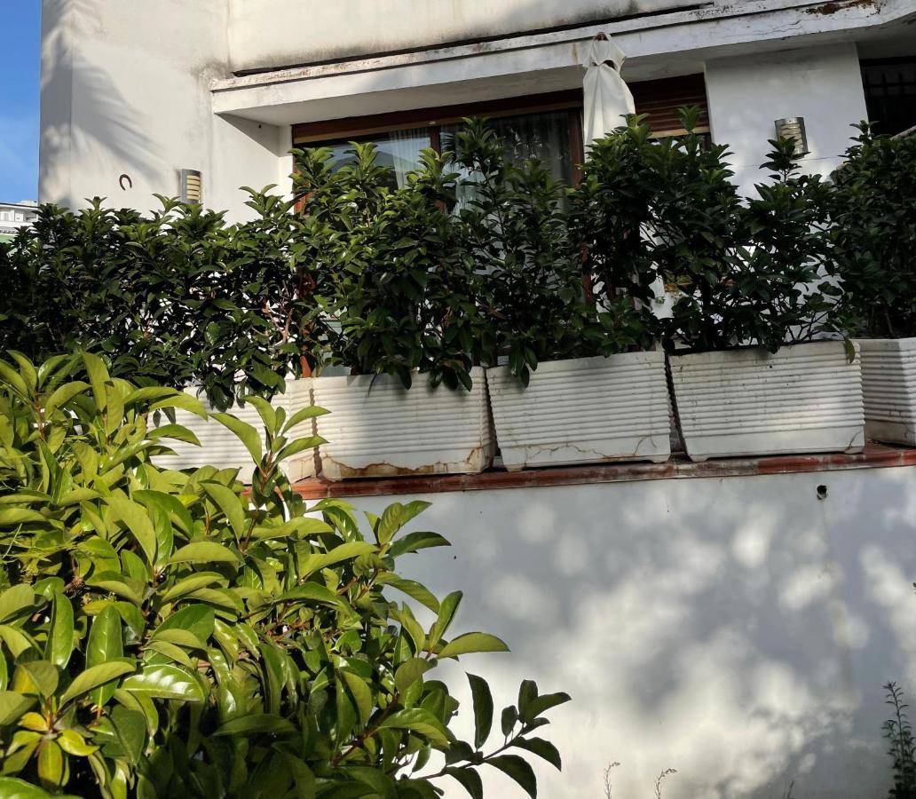 La Ville Τόρρε ντελ Γκρέκο Εξωτερικό φωτογραφία
