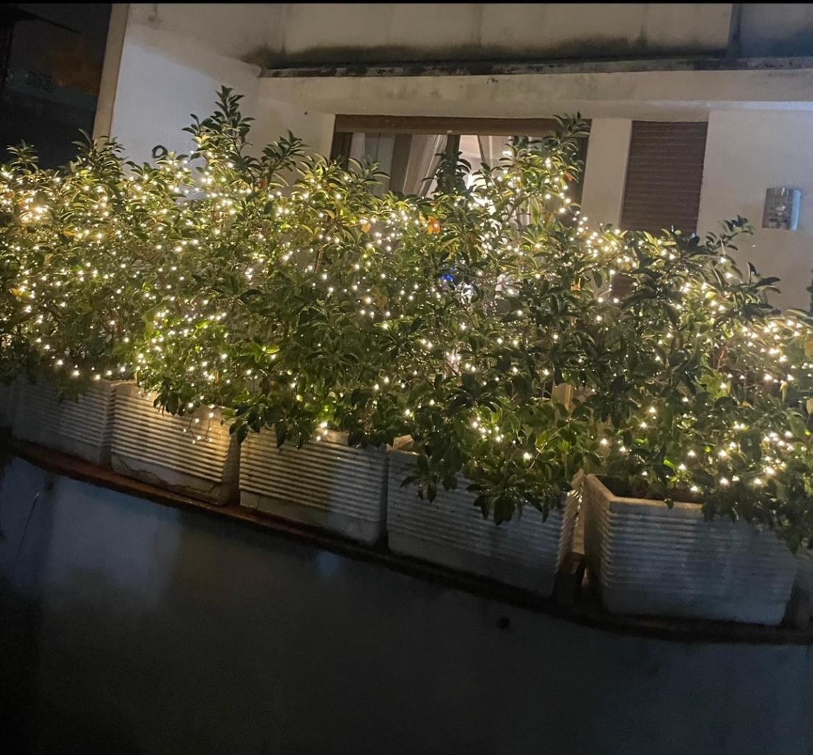 La Ville Τόρρε ντελ Γκρέκο Εξωτερικό φωτογραφία