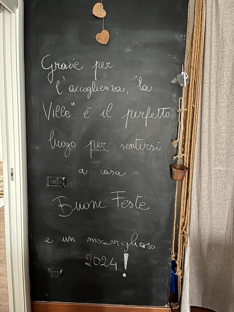 La Ville Τόρρε ντελ Γκρέκο Εξωτερικό φωτογραφία