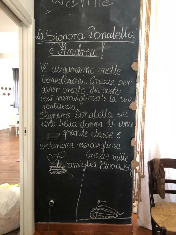 La Ville Τόρρε ντελ Γκρέκο Εξωτερικό φωτογραφία