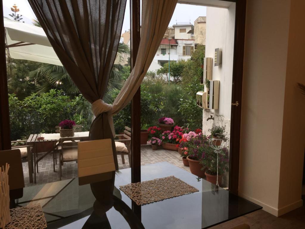 La Ville Τόρρε ντελ Γκρέκο Εξωτερικό φωτογραφία